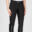 ASH Women's Riding Breeches with X-Grip Knee Patch in black