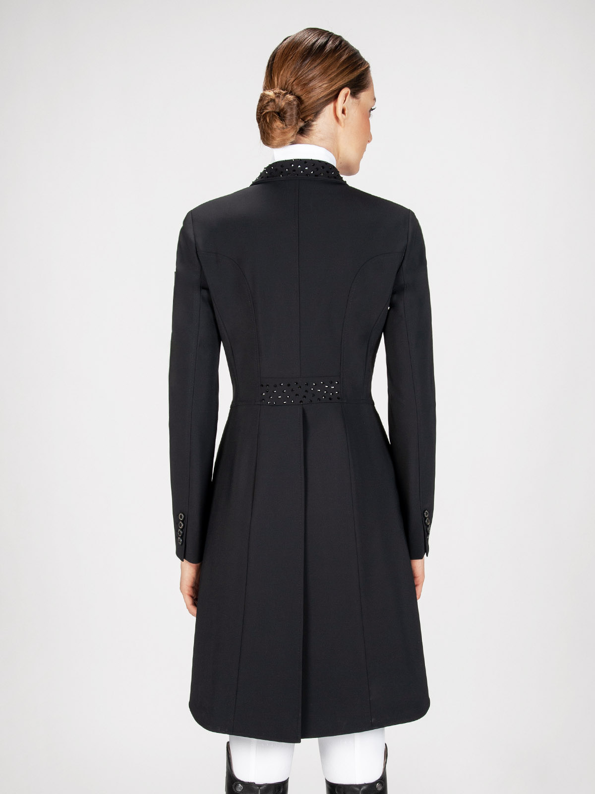 MARILYN - Women's Dressage Tail Coat X-Cool Evo 2