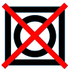 OUTLINE - Octagon Saddle Pad w/ Logo 9