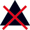 OUTLINE - Octagon Saddle Pad w/ Logo 10