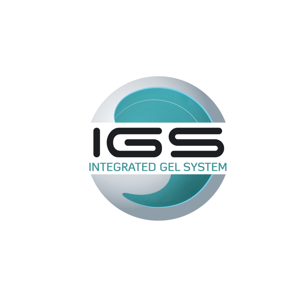 IGS - Integrated Gel System