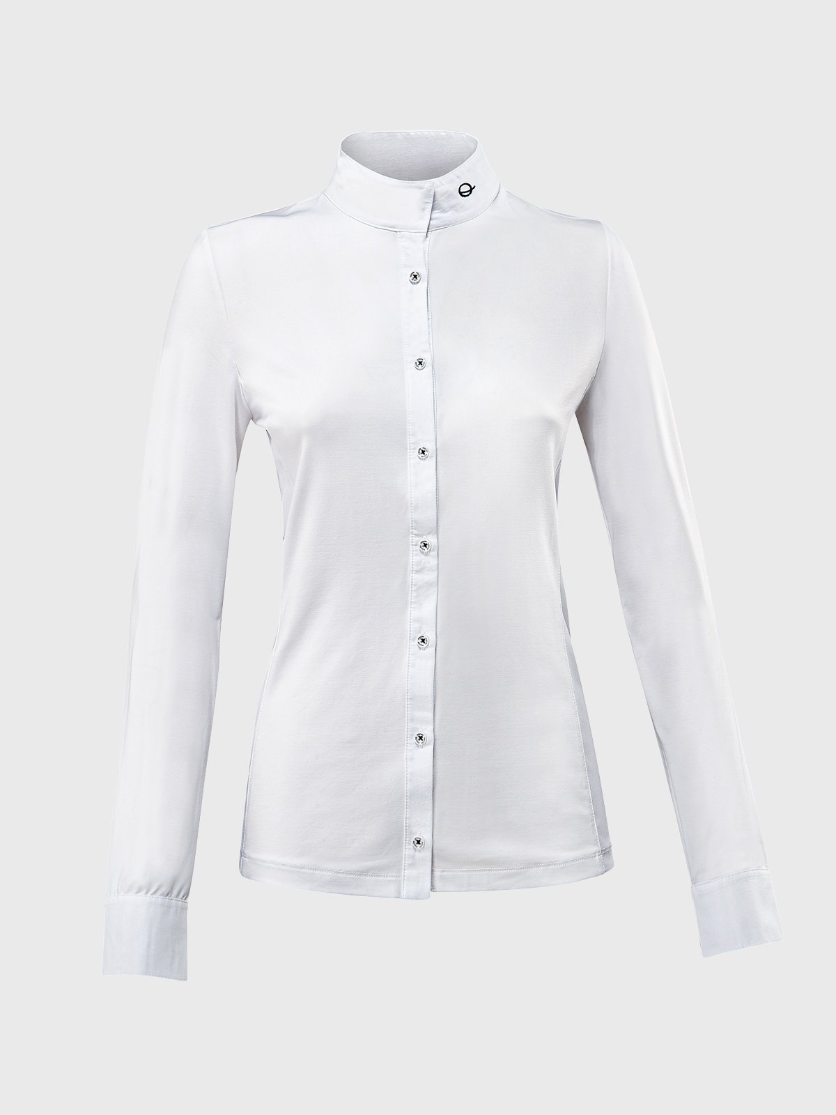 EQODE WOMEN'S SHOW SHIRT WITH LONG SLEEVES 1