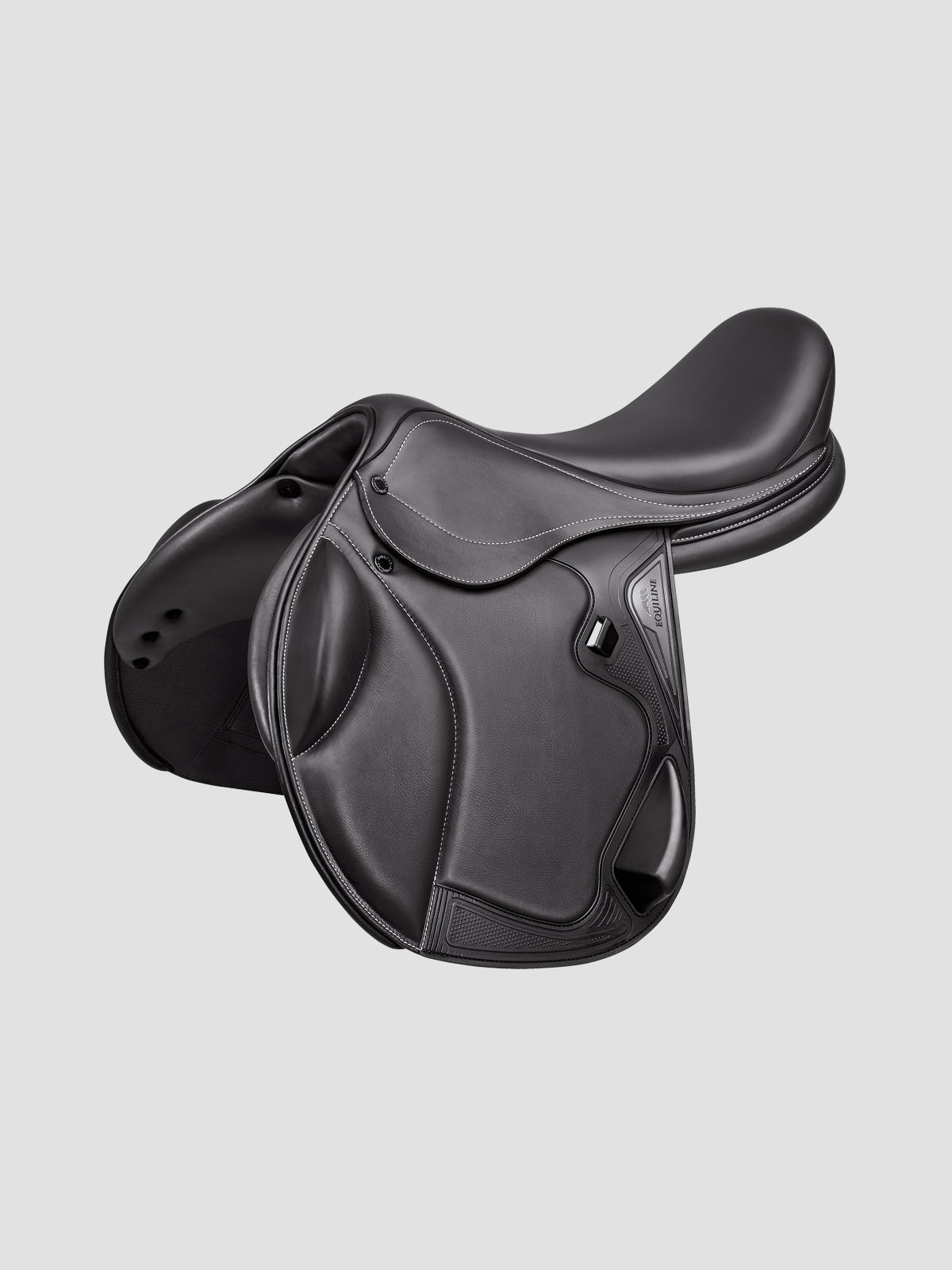 EQUILINE CROSS JUMPING SADDLE 2