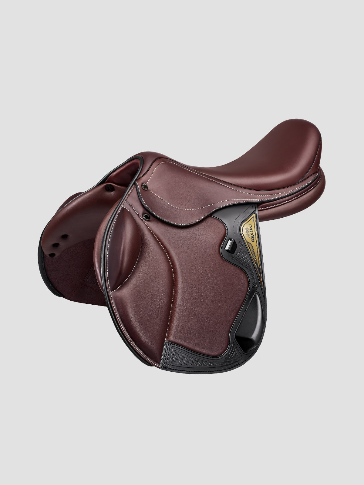 EQUILINE CROSS JUMPING SADDLE 1