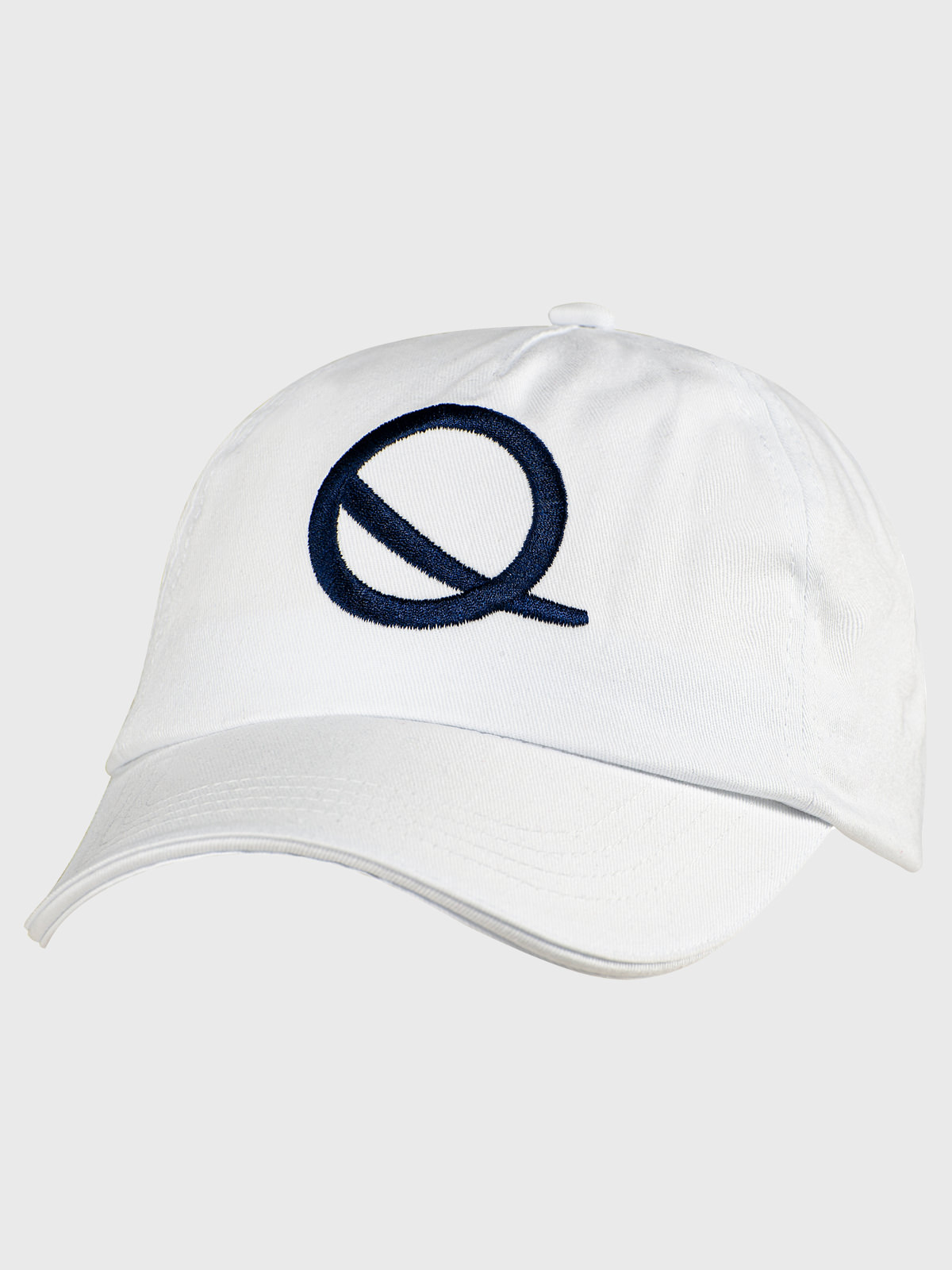 EQODE BASEBALL CAP WITH Q LOGO 2