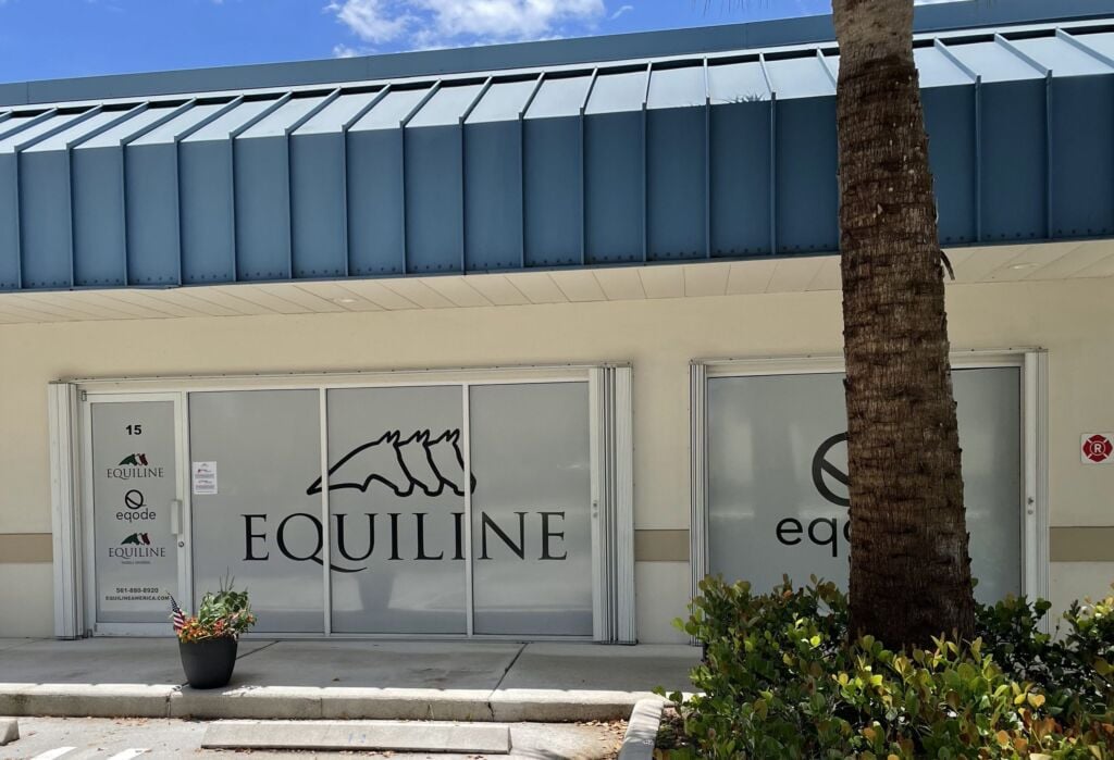 Careers at Equiline 3