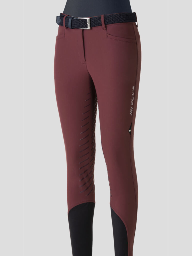 Women's Riding Breeches Riding Pants for Ladies Equiline