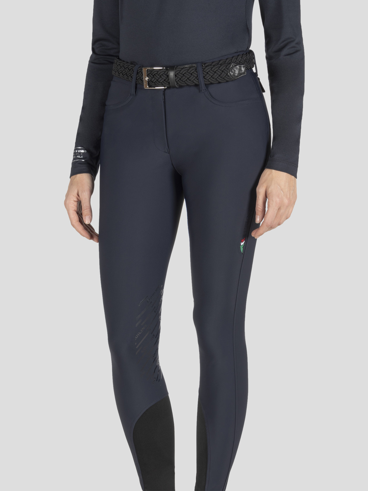 Women's Riding Breeches - Riding Pants for Ladies - Equiline