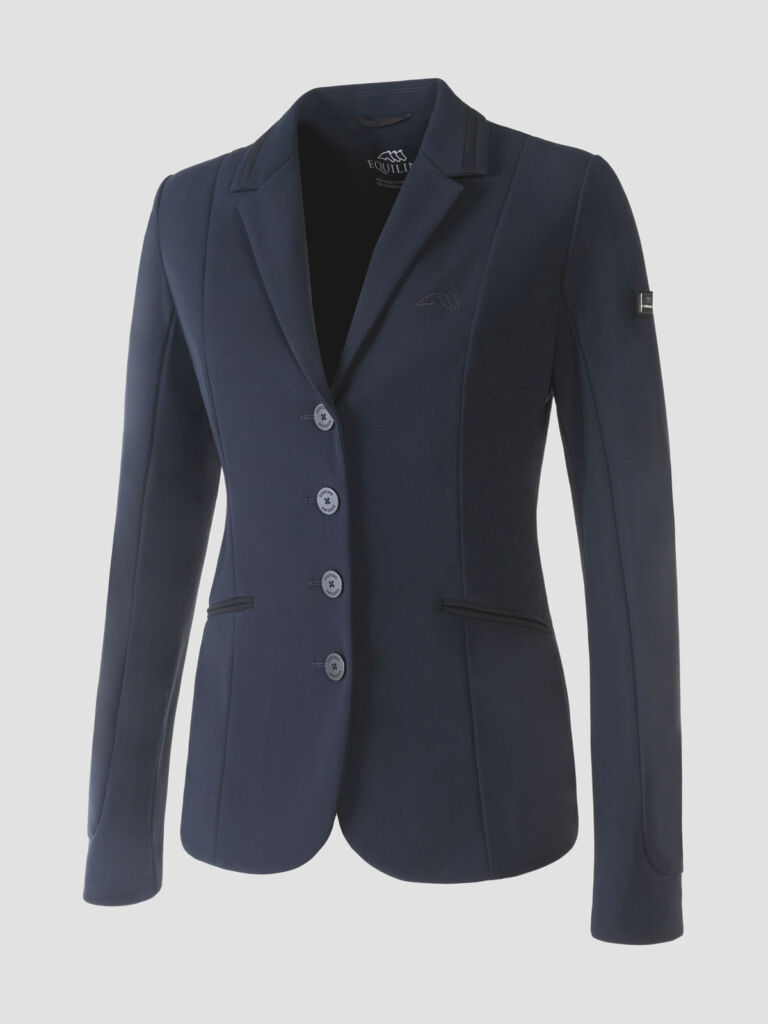 Mountain Horse Veste Ember 2 en 1 Noir