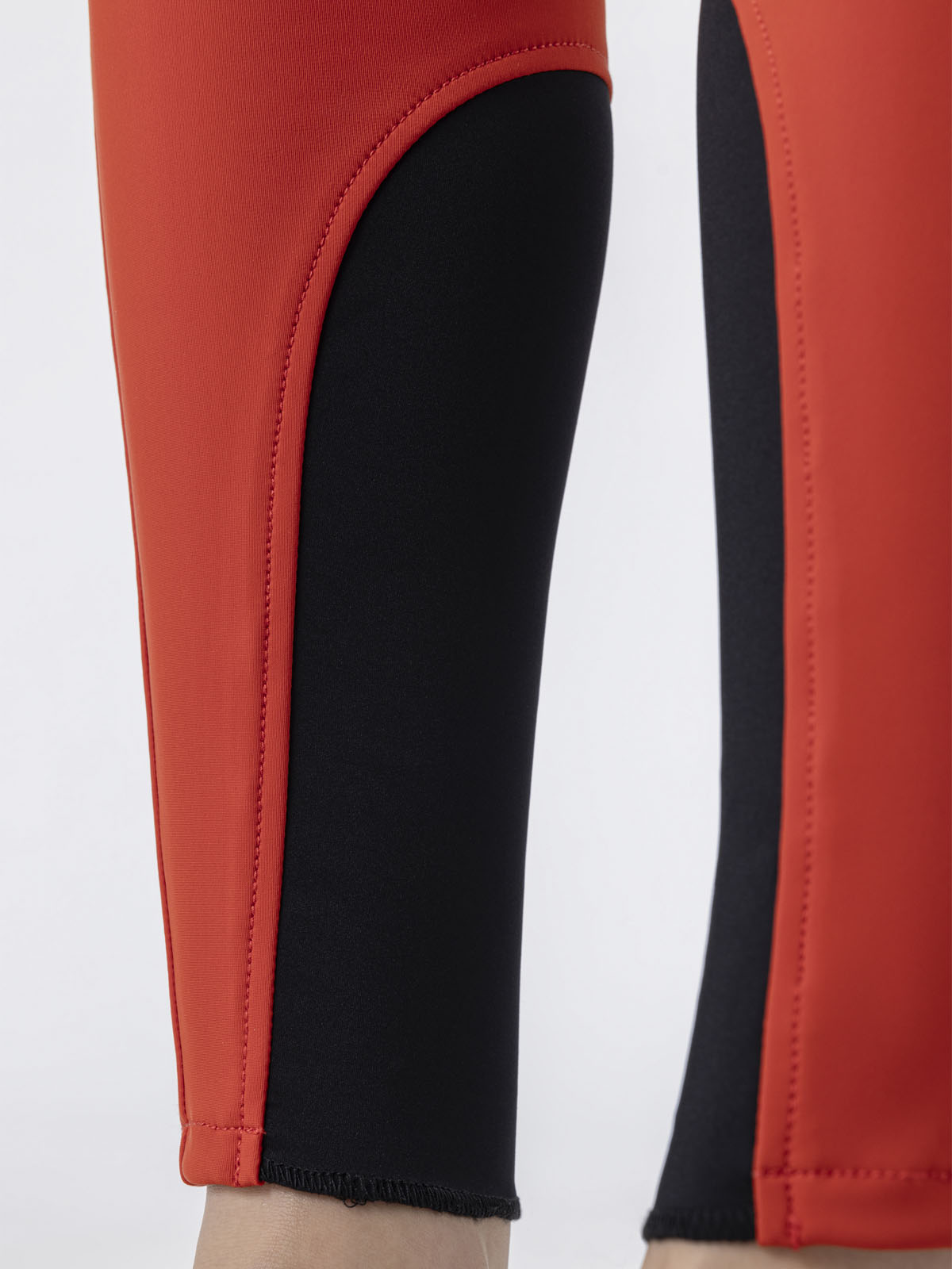ENDRAFH WOMEN'S HIGH WAISTED FULL GRIP BREECHES - Equiline