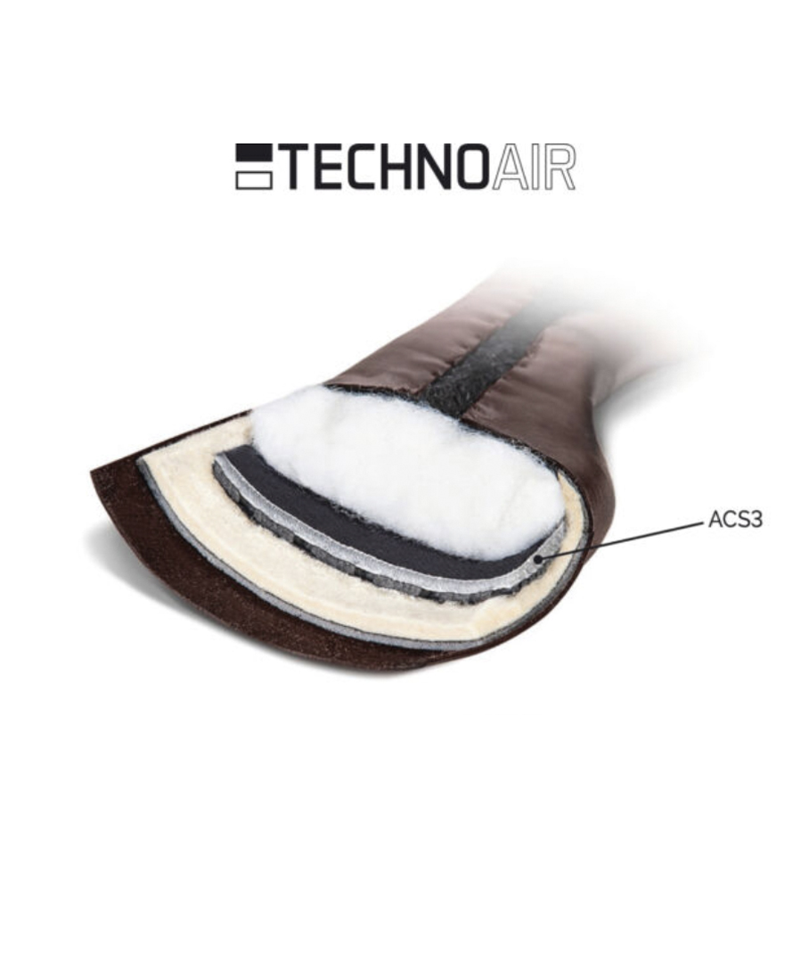 Saddle Technology 6
