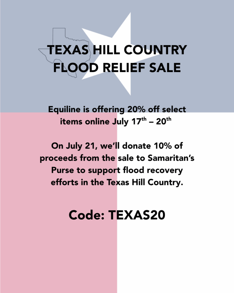 Equiline America HOME 1