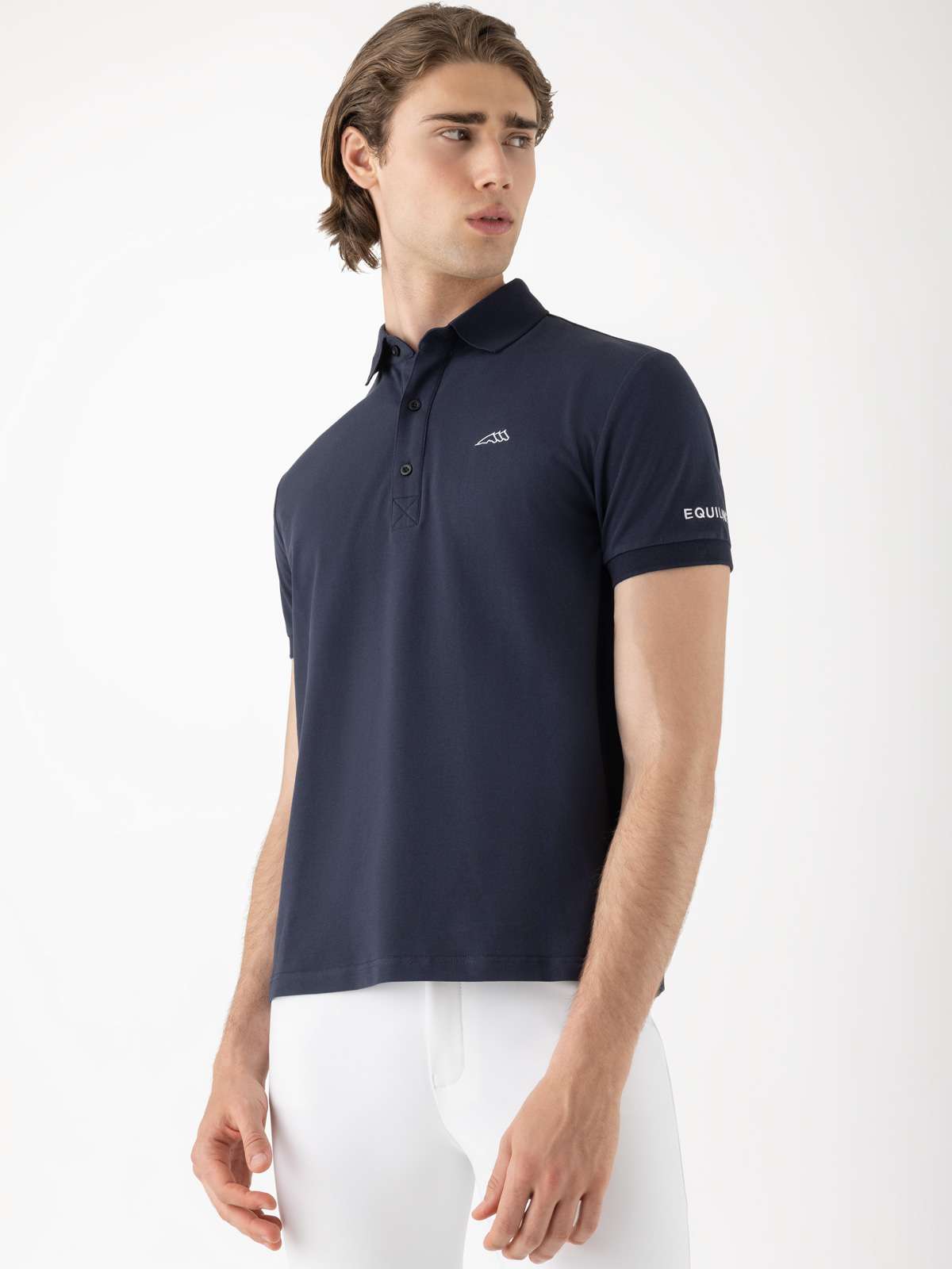 EQPARTEK- Men's Polo Shirt