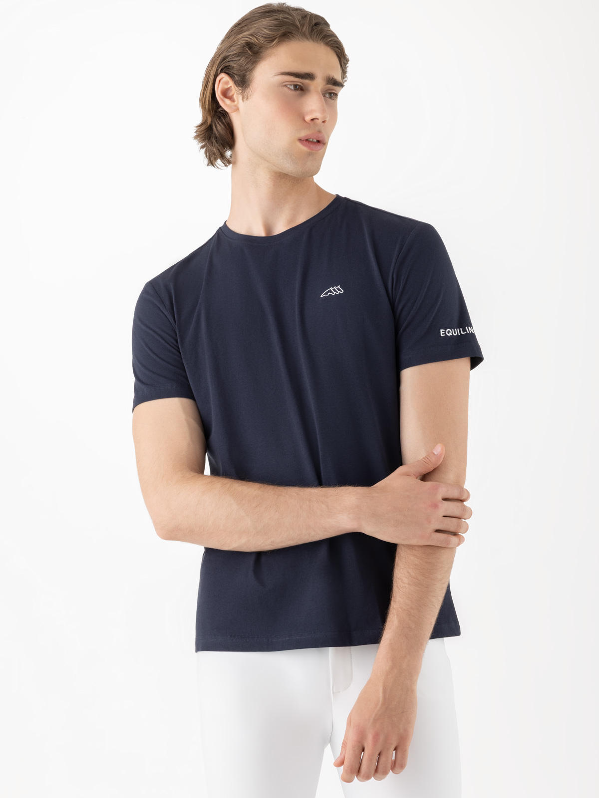 EQREFEK- Men's T-Shirt