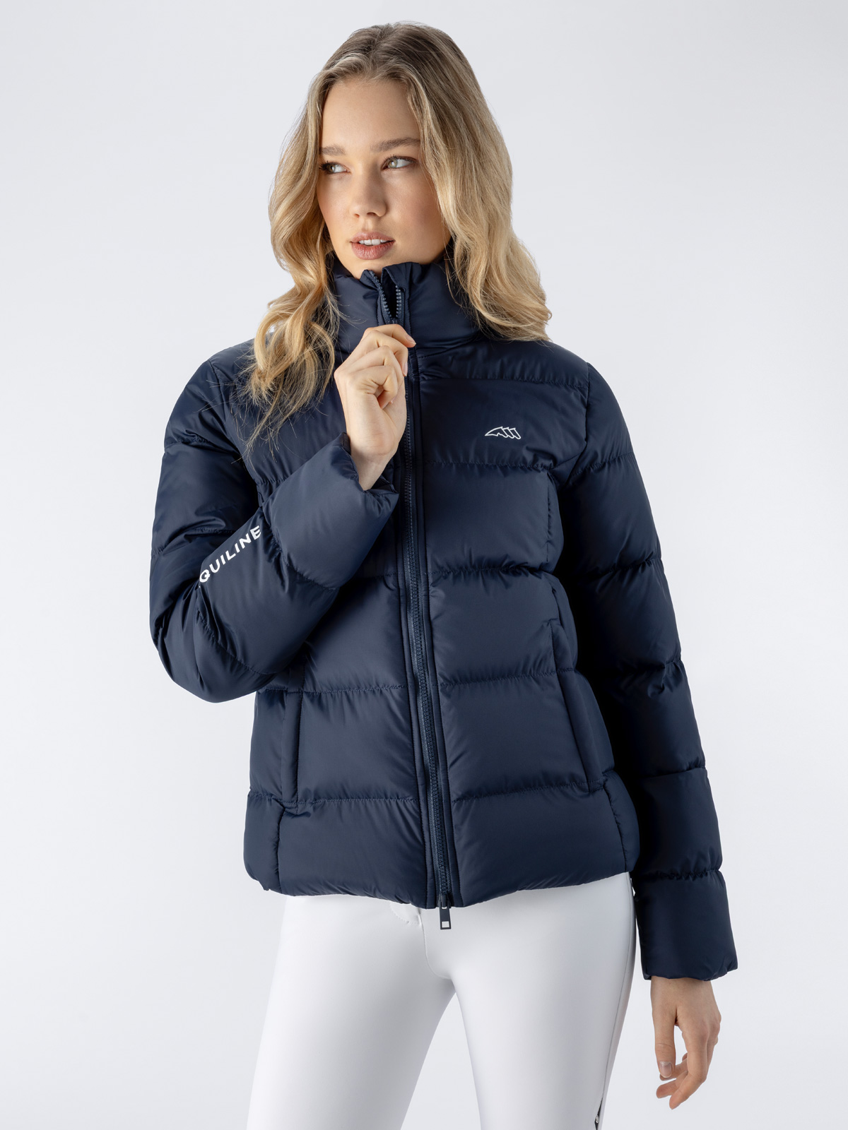 EQESATEK- Women's Padded Jacket