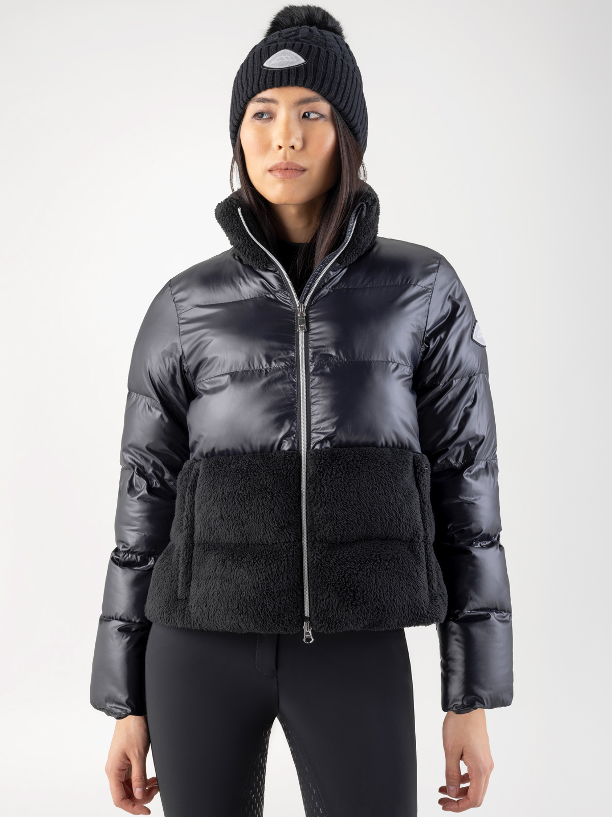 Equiline America HOME 1