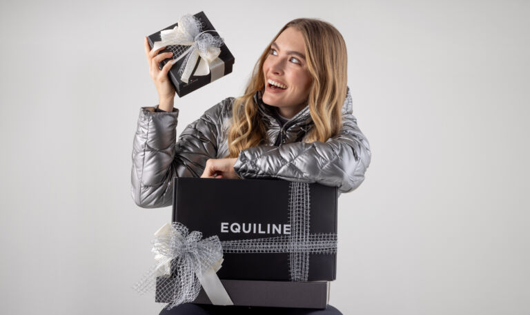 Equiline America HOME 2