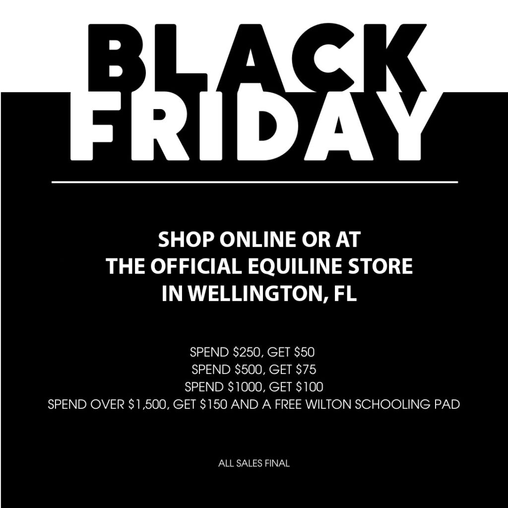 Equiline America HOME 1