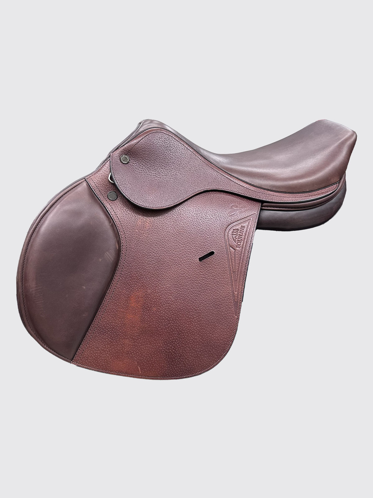 Scott Stewart 17 M- Used Saddle