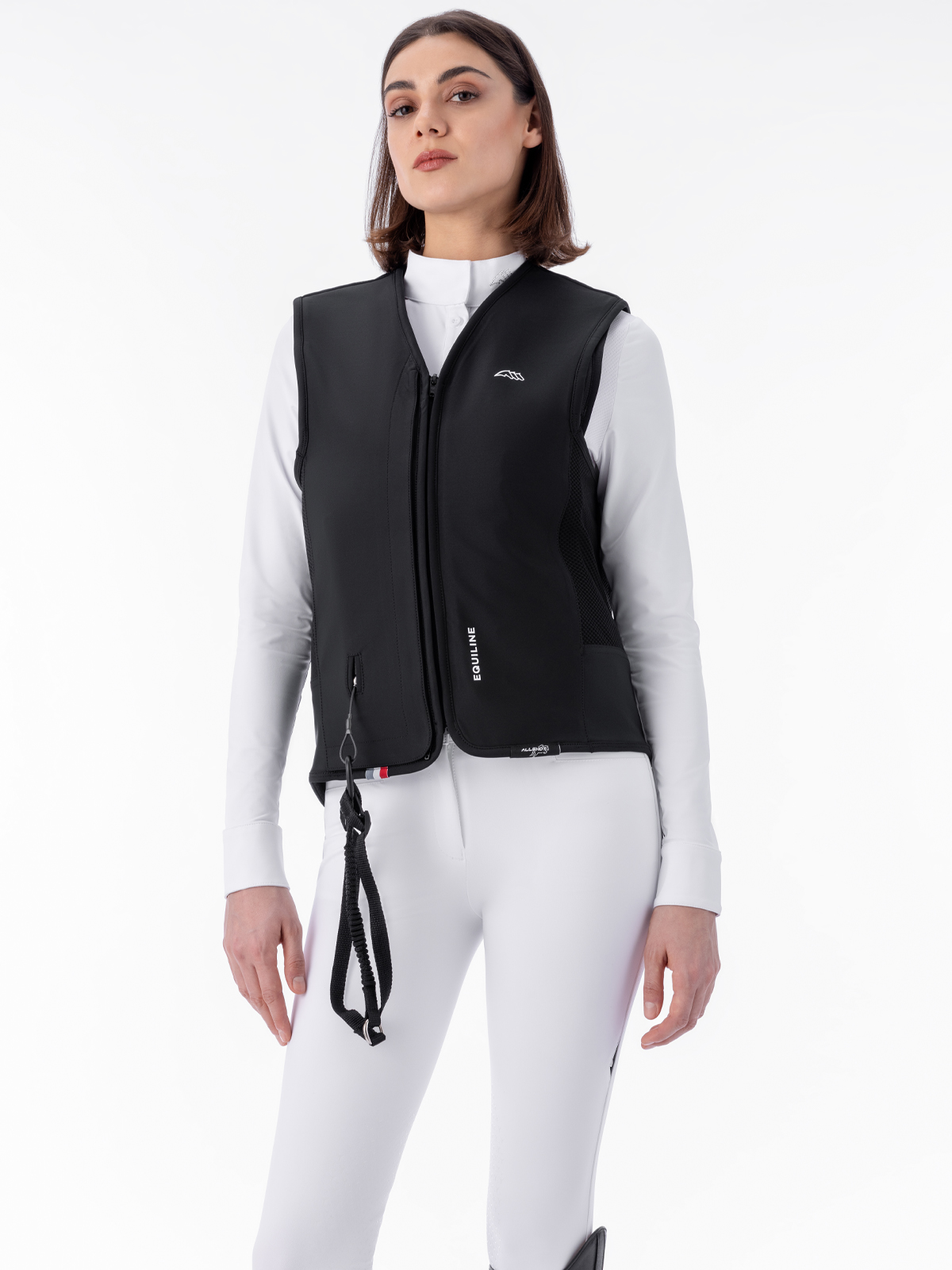 BELMOVE - LEVEL 2 AIR VEST WITH WASHABLE COVER