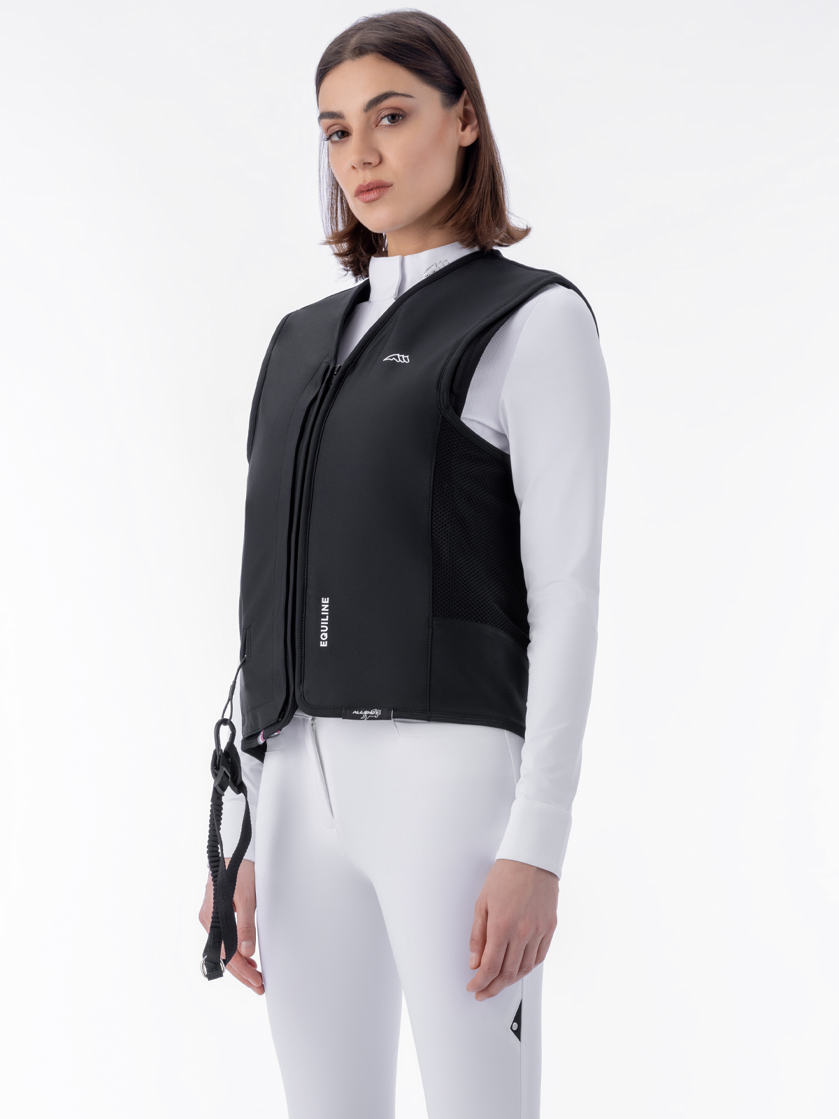 AERIX - Air Vest with Washable Cover