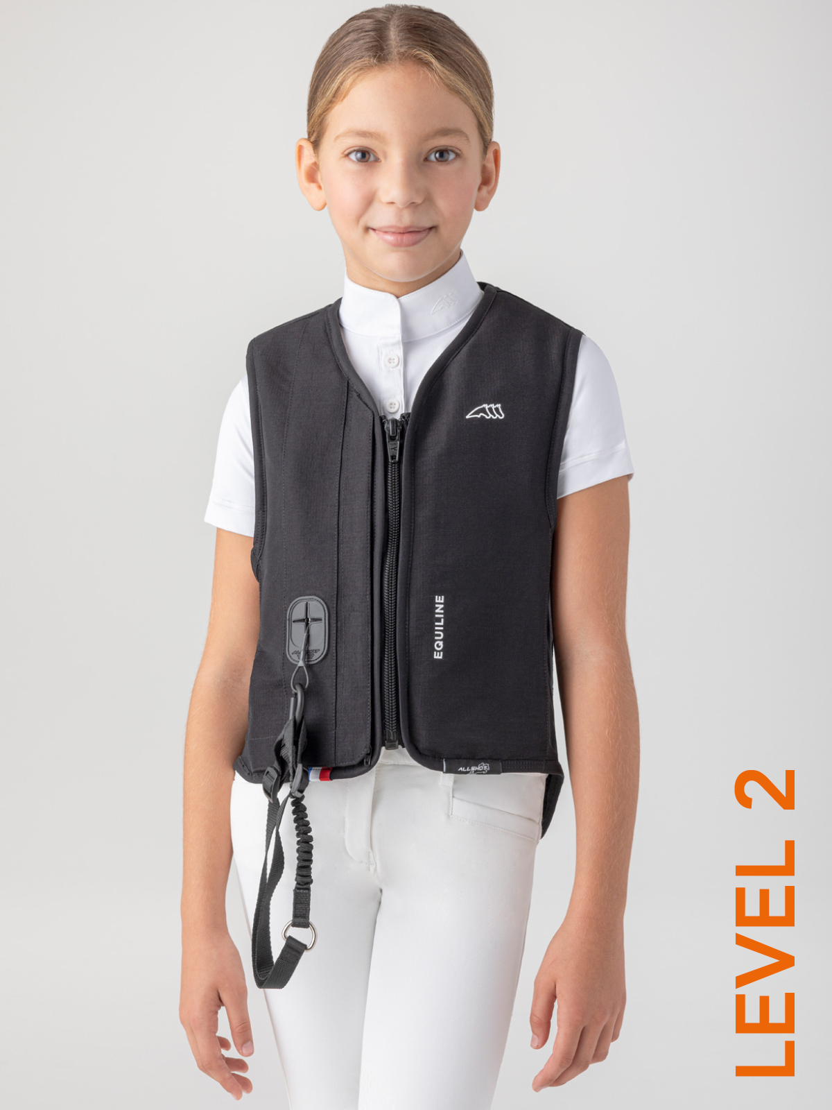 BELKID - Level 2 Junior Air Vest
