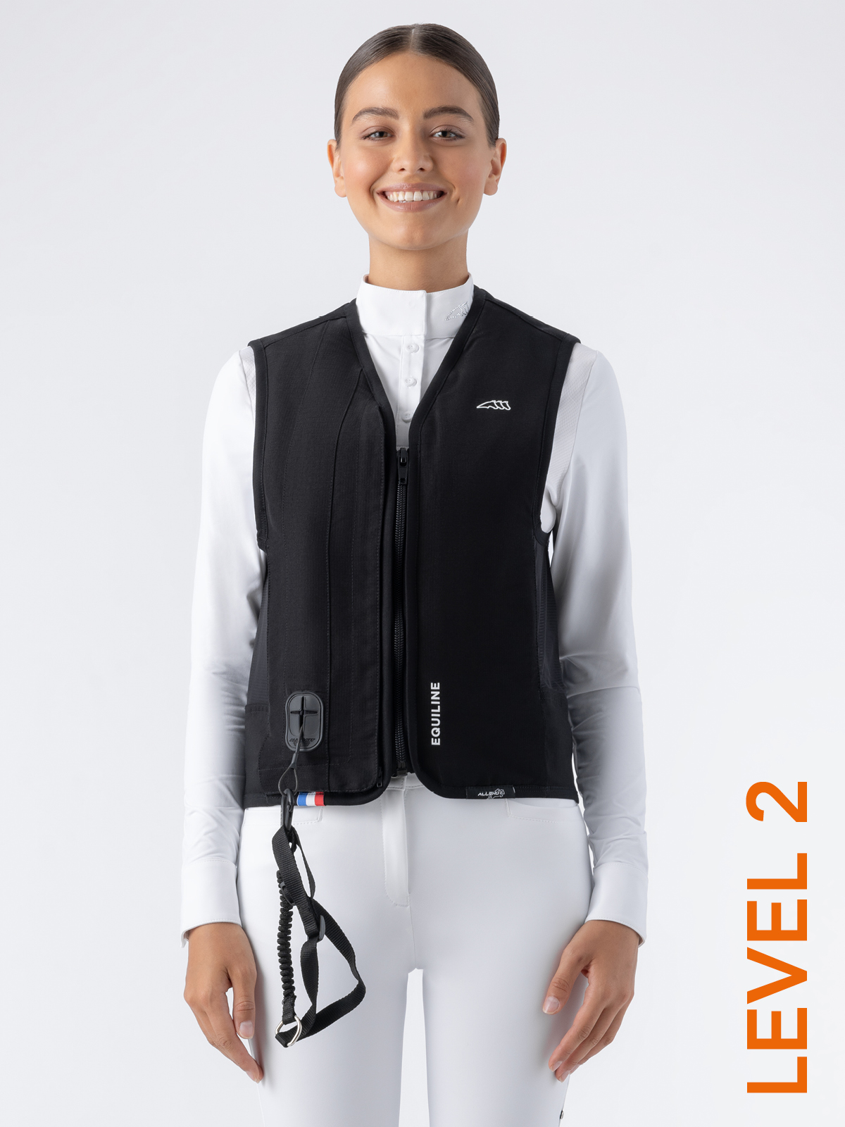 BELAIR Level 2- Unisex Air Vest